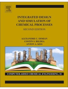 INTEGRATED DESIGN AND SIMULATION OF CHEMICAL