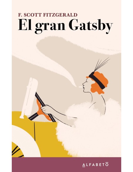 EL GRAN GATSBY