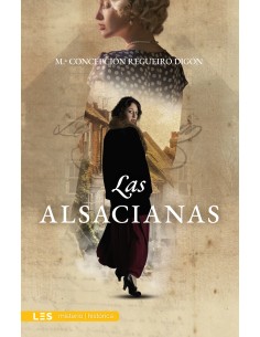 LAS ALSACIANAS