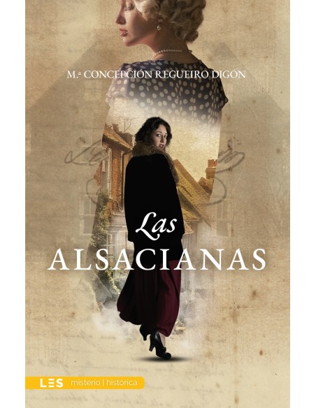 LAS ALSACIANAS