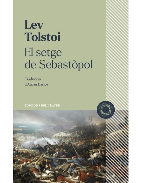 El setge de Sebastopol