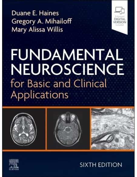FUNDAMENTAL NEUROSCIENCE FOR BASIC AND CLINICAL APPLICATION