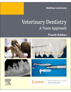 Veterinary dentistry a team approach