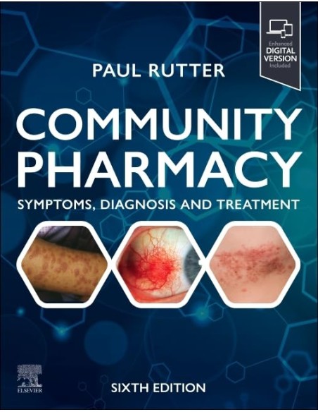 Community pharmacy symptoms diagnosis and treatment