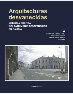 Arquitecturas desvanecidas