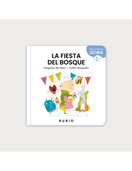 La fiesta del bosque