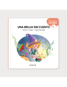 Una bruja sin cuento