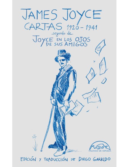 Cartas 1920 1941