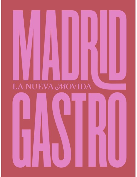 Madrid Gastro