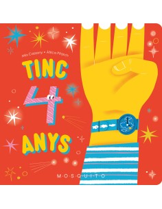 Tinc 4 anys