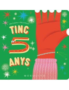 Tinc 5 anys