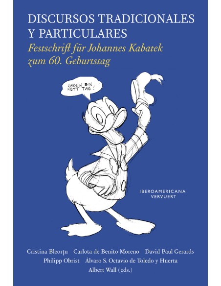 Discursos tradicionales y particulares