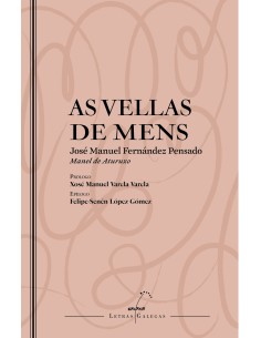 As vellas de Mens
