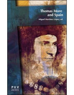 Thomas More and Spain