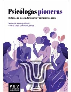 Psicologas pioneras