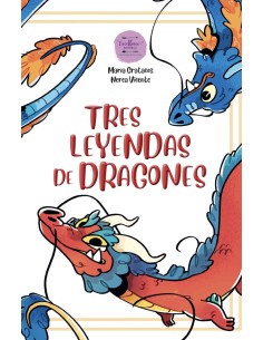 Tres leyendas de dragones