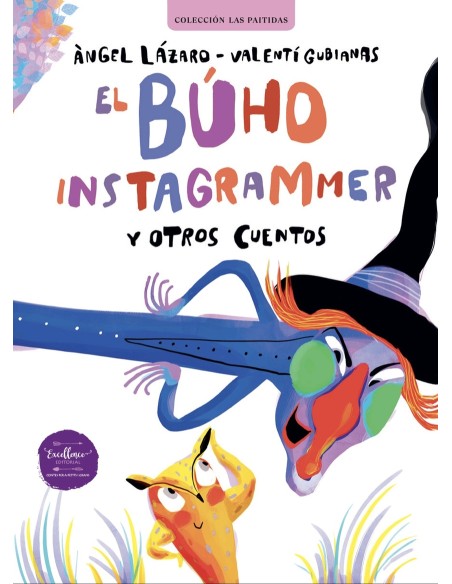 El buho instagrammer El buho instagrammer