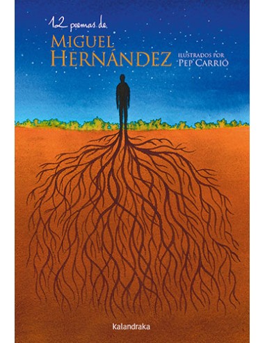12 poemas de Miguel Hernandez