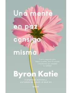 Una mente en paz consigo misma