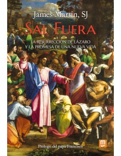 SAL FUERA