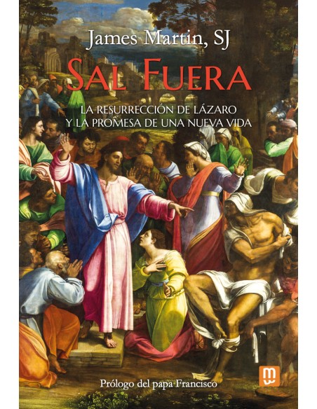 SAL FUERA