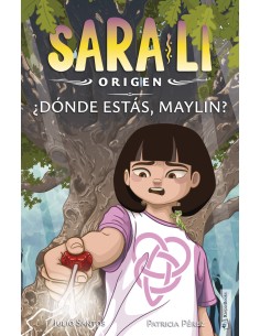 Sara Li 4 Donde estas Maylin