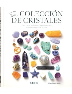 SU COLECCION DE CRISTALES