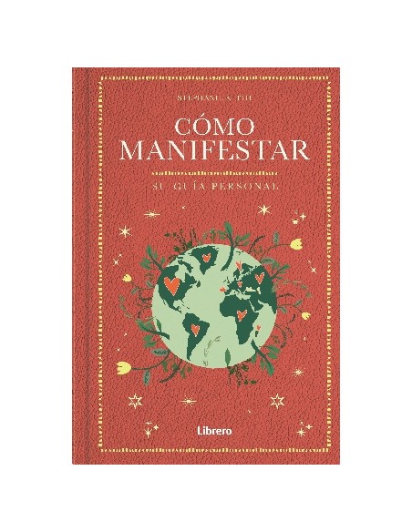 COMO MANIFESTAR SU GUIA PERSONAL