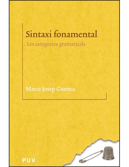 Sintaxi fonamental