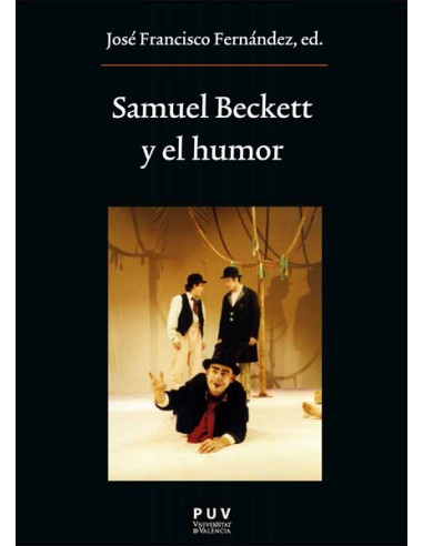 Samuel beckett y el humor
