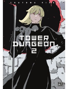 Tower Dungeon 2