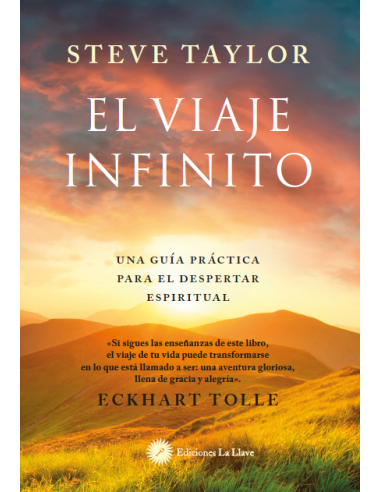 VIAJE INFINITO EL
