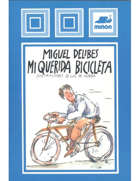 Mi querida bicicleta