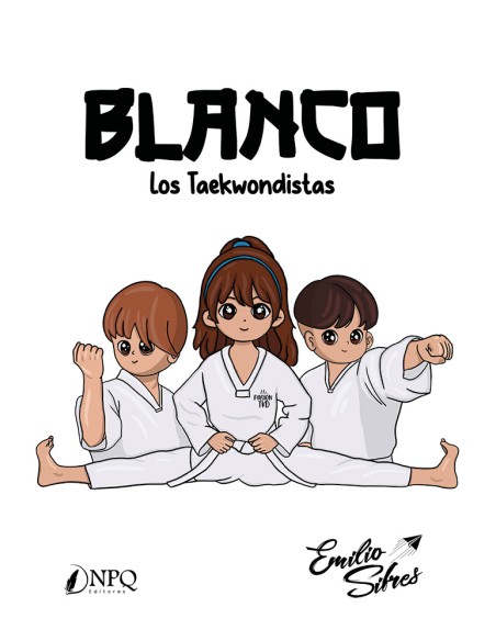BLANCO