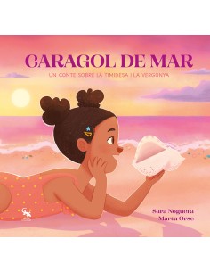 Caragol de mar conte sobre timidesa i vergonya