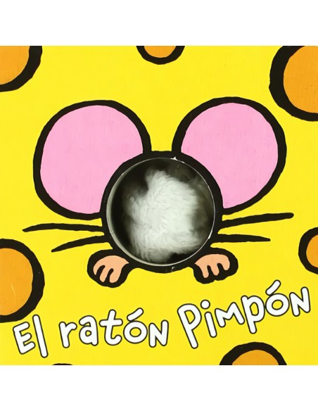 El raton Pimpon