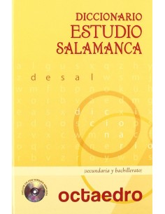Diccionario Estudio Salamanca
