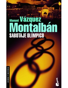 Sabotaje olimpico