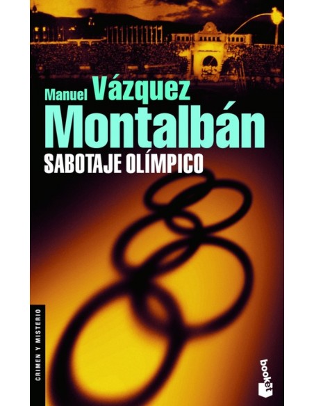 Sabotaje olimpico