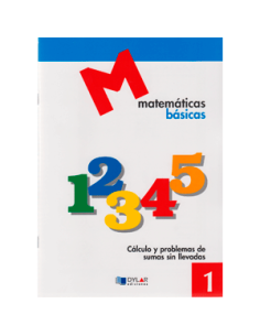 Proyecto Educativo Faro matematicas basicas Cuaderno 1