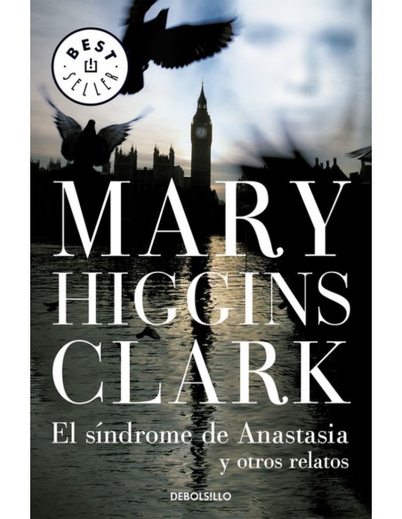 El sindrome de Anastasia