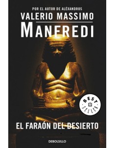 El faraon del desierto