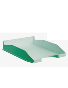 742 VE PS bandeja de escritorio/organizador Verde