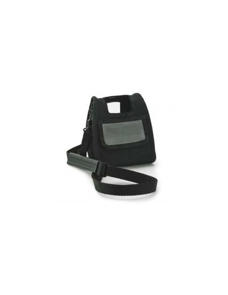 SG-MPV-SC21-01 accesorio para impresora portátil Estuche protector Negro 1 pieza(s) ZQ210