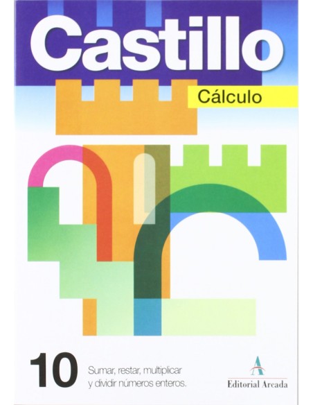 Sumar restar multiplicar y dividir numeros enteros