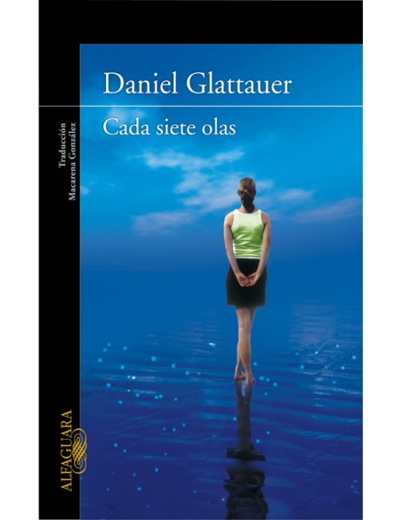 Cada siete olas