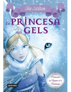 La princesa dels gels