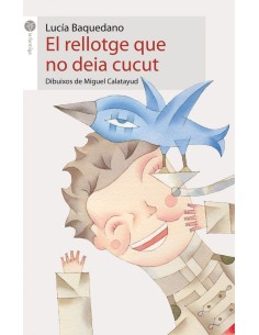 El rellotge que no deia cucut