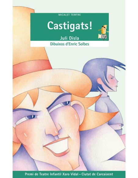 Castigats