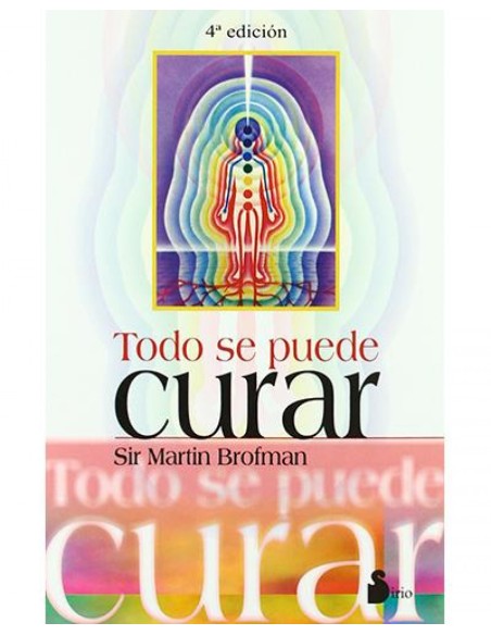 Todo se puede curar